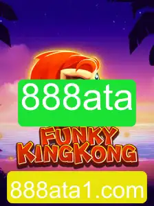 FunkyKingKong: Descubra a Nova Sensação dos Jogos em 2023