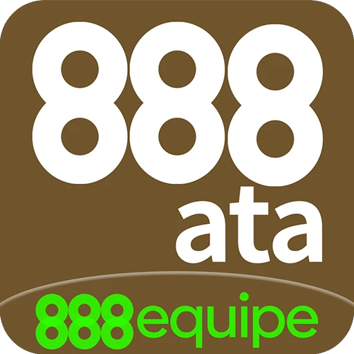 888ata-Excellent Online Cassino In Brasil Logo