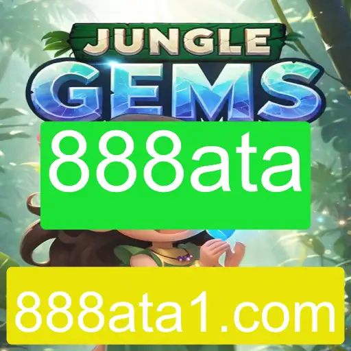 Descubra o Mundo Empolgante de JungleGems