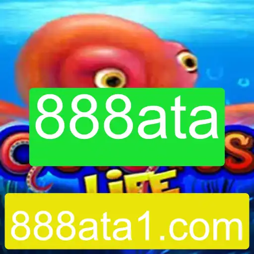 Descobrindo OctopusLife: O Jogo de Estratégia Subaquático que Conquista com 888ata