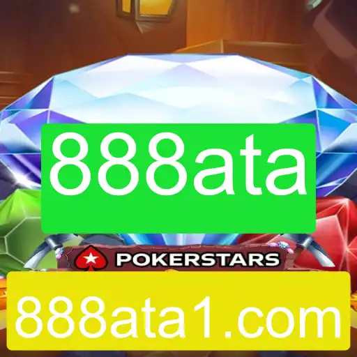 Pokerstars e a Palavra-Chave 888ata: Uma Exploração Detalhada do Jogo de Poker