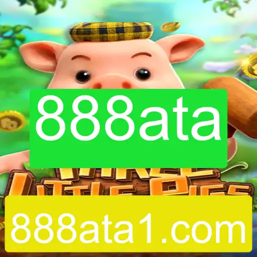 Descubra THREELITTLEPIGS: Um Novo Jogo Empolgante Com a Palavra-Chave 888ata